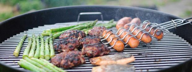 Fire Up Your Grill for Labor Day: Essential Cleaning Tips to Make