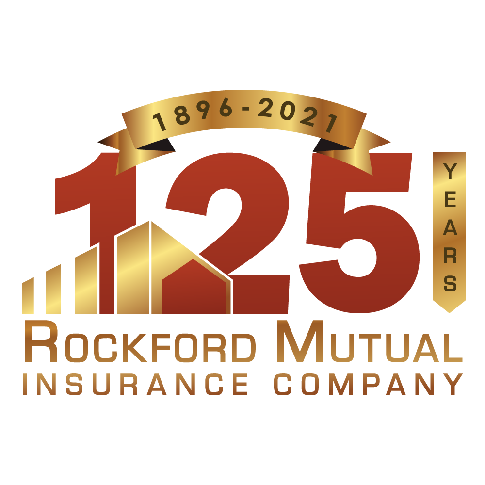 125th Anniversary Celebratory Logo