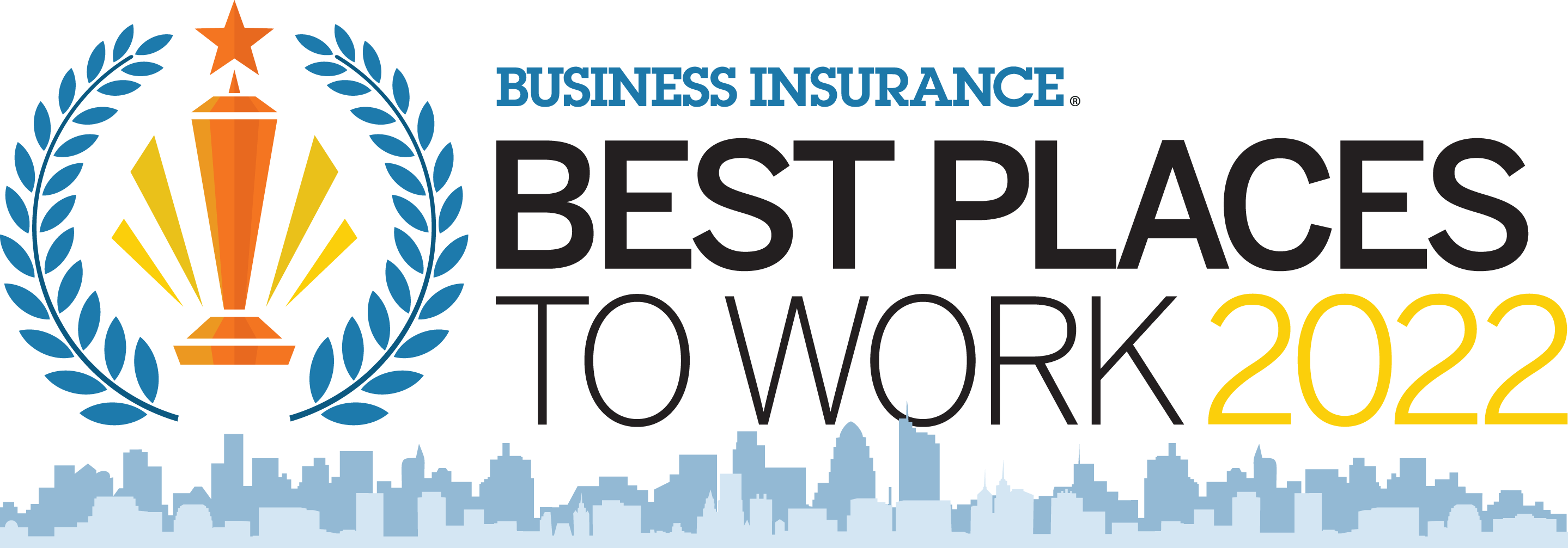 Best places to work