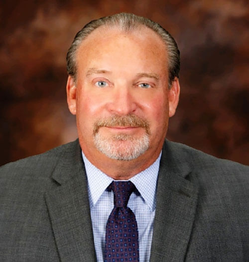 Image of Kent Shantz