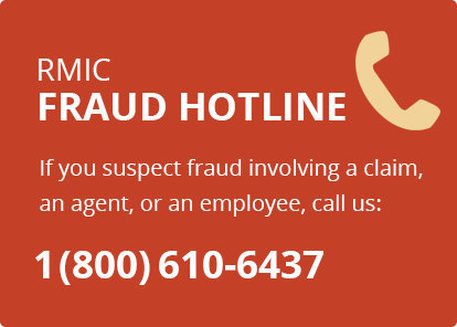 Fraud Hotline