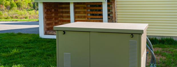 Residential Generator Home Generator, Generator