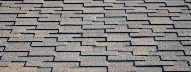 Roof, Roof Shingles