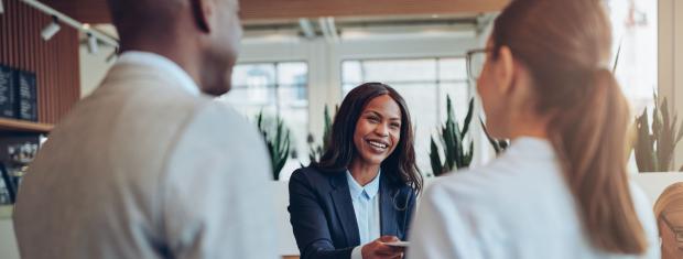 Agent, Independent Insurance Agent, Greeting