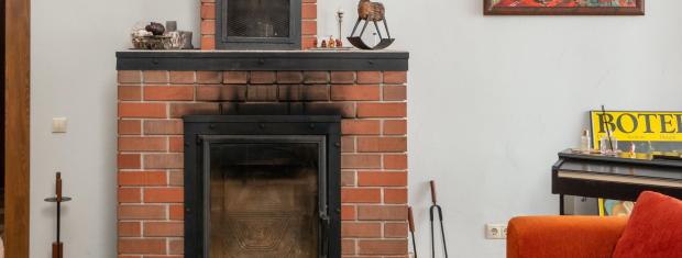 Chimney, Fireplace, Chimney Safety, Home Maintenance