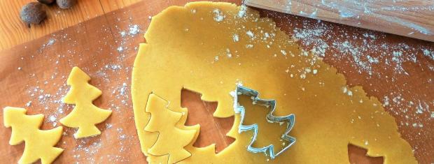 Baking, Cookie Cutters, Cooking Safety, Holidays