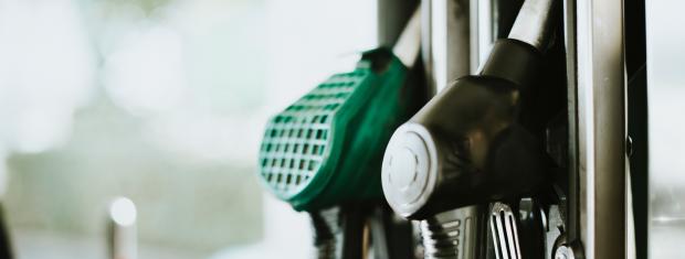 Fuel Efficiency, Gas Station, Gas Pump
