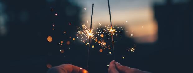 Firework Safety, Fire Prevention, Holidays, Summer, Sparkles
