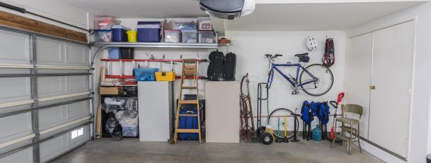 Home, Organization, Garage, Storage