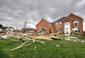 Storm Safety, Risk Management, Tornadoes, Damage