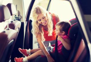 Car Seat, Car Seat Safety, Seatbelt