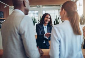 Agent, Independent Insurance Agent, Greeting