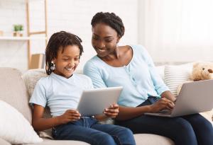 Online Safety, Children Safety, Parenting