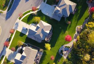 Homes, Rooftop, 